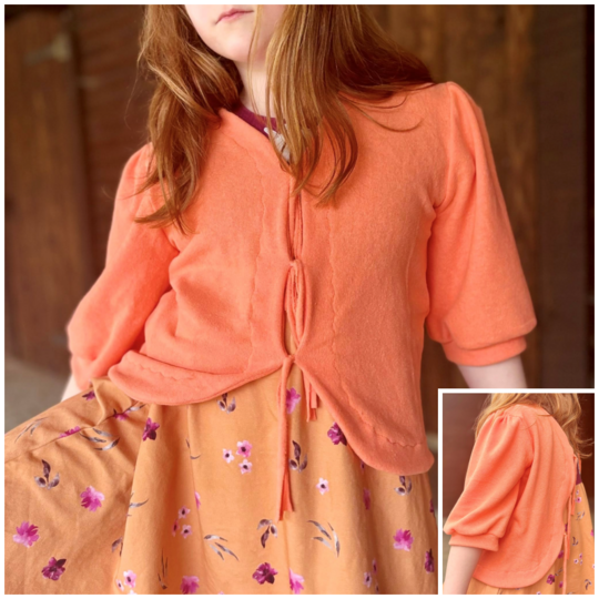 E-Book Bina Jäckchen Gr. 86 bis 152