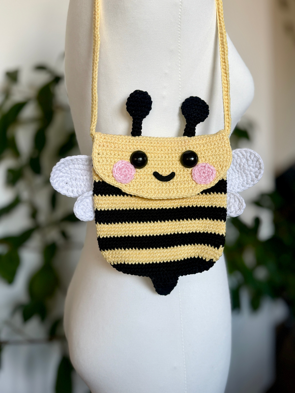 Bee Bag - Image 2