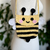 Bienen Tasche, Umhängetasche