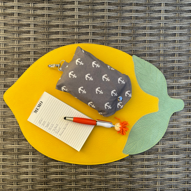 FreE-Book Schnittmuster Taschenhülle Knautsch- und Schnüt-Zone - Bild 4