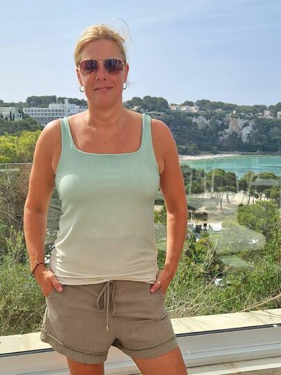 Ebook Schnittmuster Top LENOLA Gr. 34-54