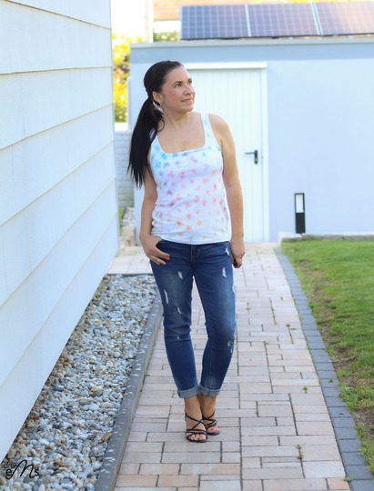 Ebook Schnittmuster Top LENOLA Gr. 34-54