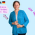 Crochet Cardigan Pattern "Lace Muschel" | Shell Stitch | All Sizes XS-5XL