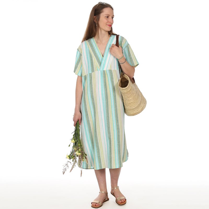 Tunikakleid FRAU ELLEN | eBook - Bild 2