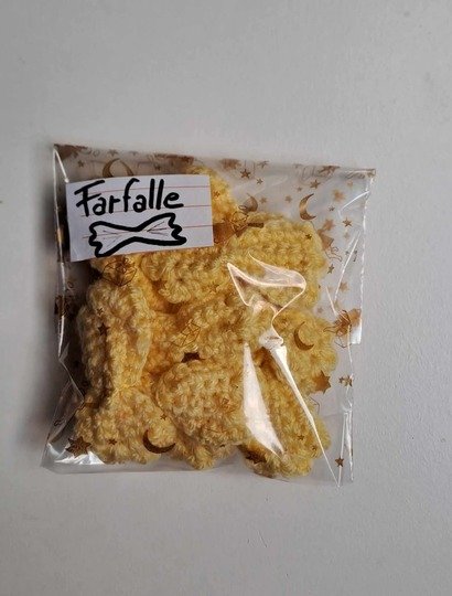 Farfalle