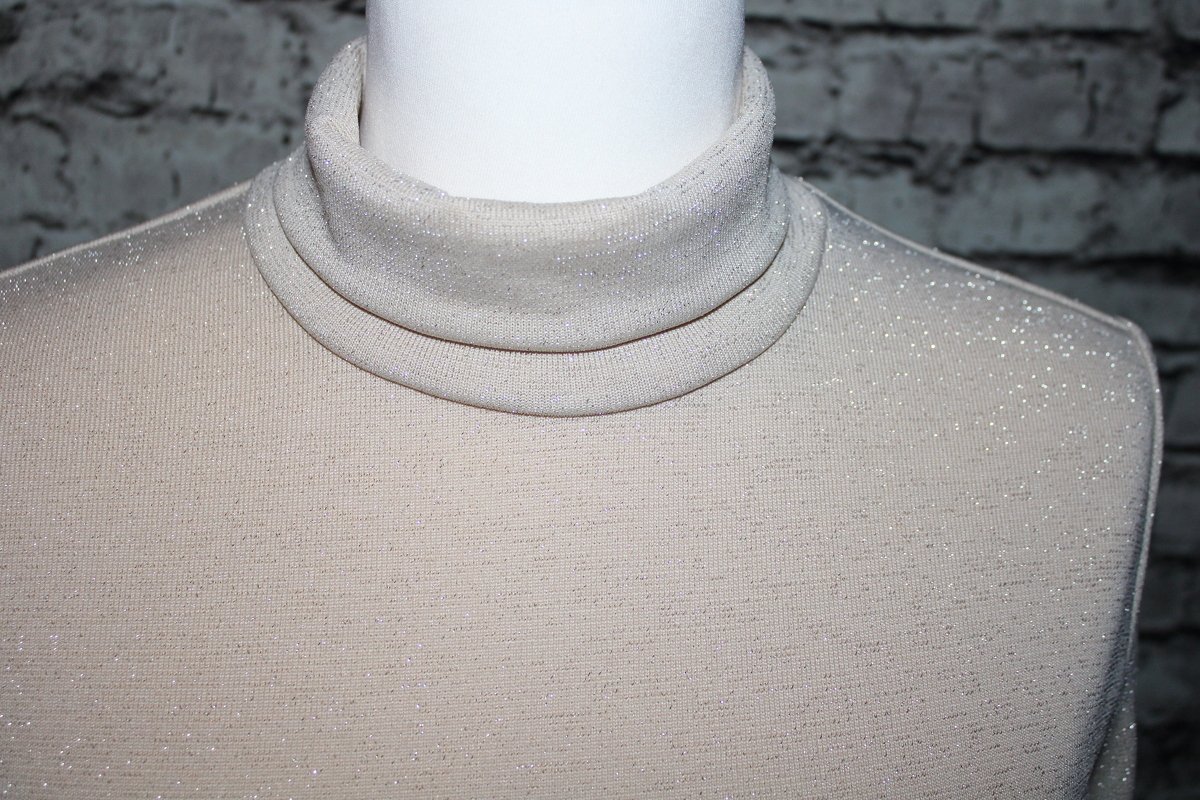 Nähanleitung & Schnittmuster - Rollkragenpullover - Bild 3