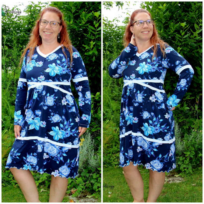 E-Book Britney Damen Gr. 30 bis 54 Tunika&Kleid - Bild 19