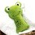 Stickdatei Frosch ITH Rassel Kuscheltier