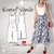 Sewing Pattern | Jersey Overall Sophie | Jumpsuit | E-Book | Sizes XXS-XL