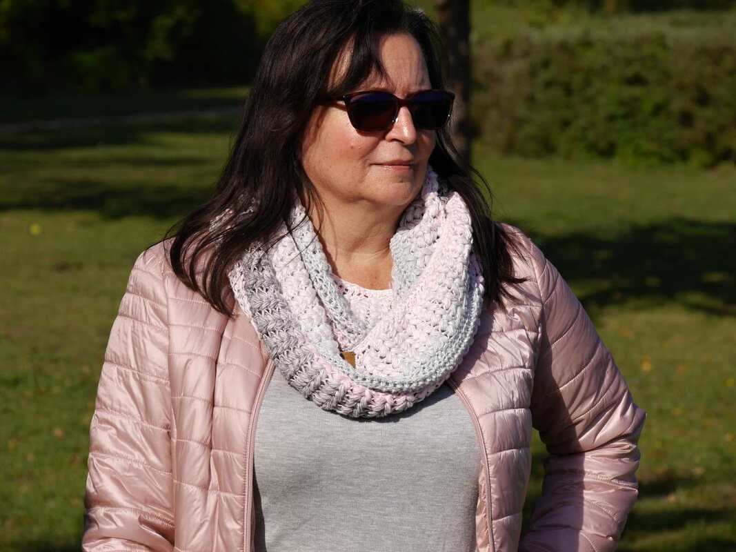 Loop Set Häkelanleitung - Bild 9