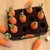 Crochet pattern carrot memory game