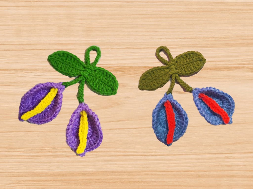 Crochet Calla Lily Flower Pattern - Image 4