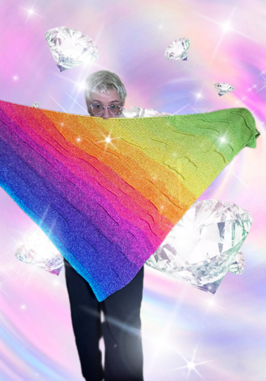 Riff-Raff - ein Tuch für jede Gelegenheit