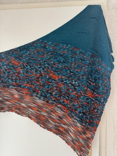 Riff-Raff - ein Tuch für jede Gelegenheit