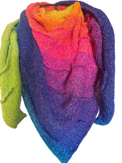 Riff-Raff - ein Tuch für jede Gelegenheit