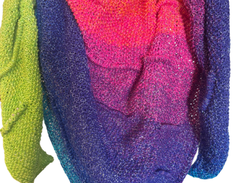 Riff-Raff - ein Tuch für jede Gelegenheit