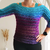 Sommer Pulli "Purple" Häkelanleitung