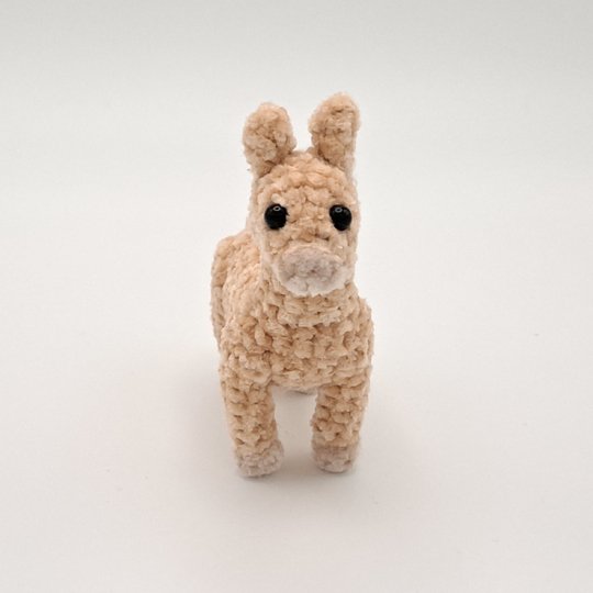 Mini Alpaka