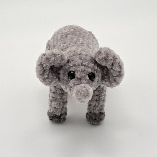 Mini Elefant