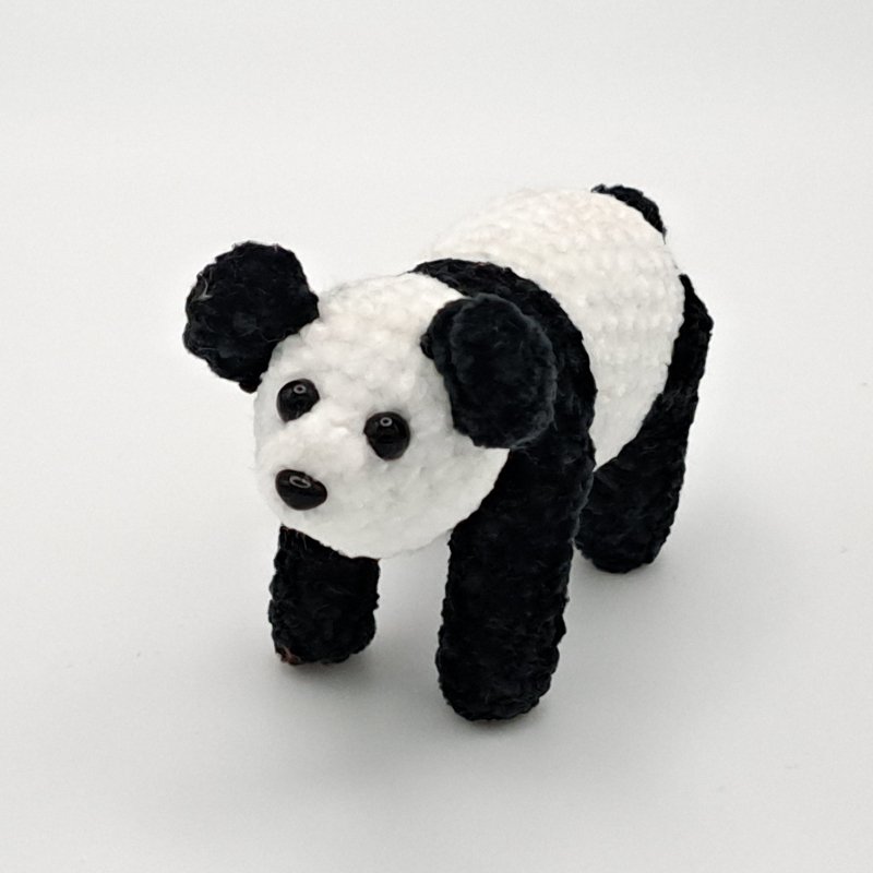 Mini Panda