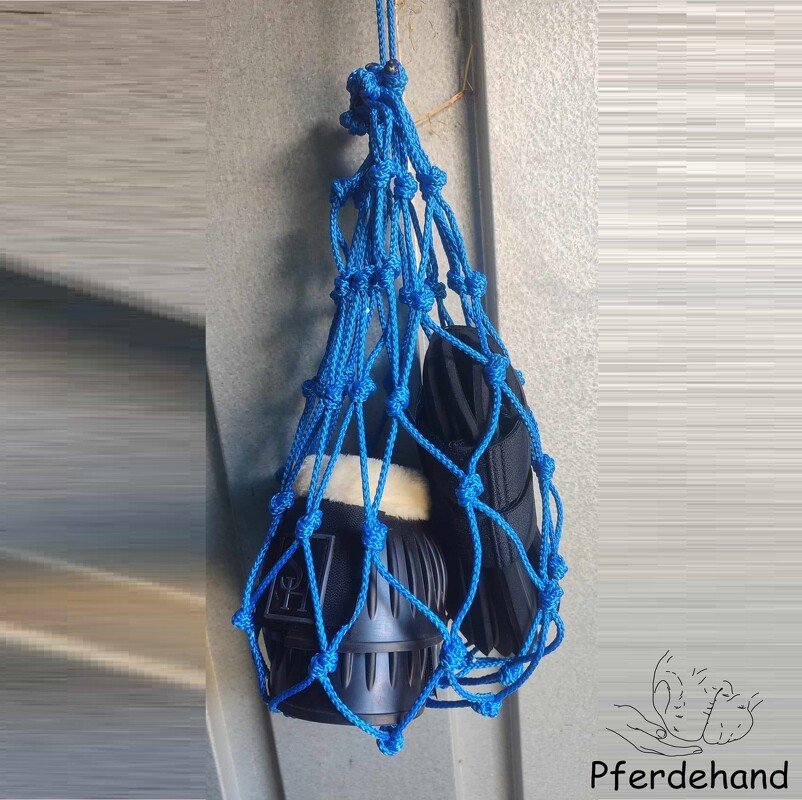 Gamaschennetz - Bild 2