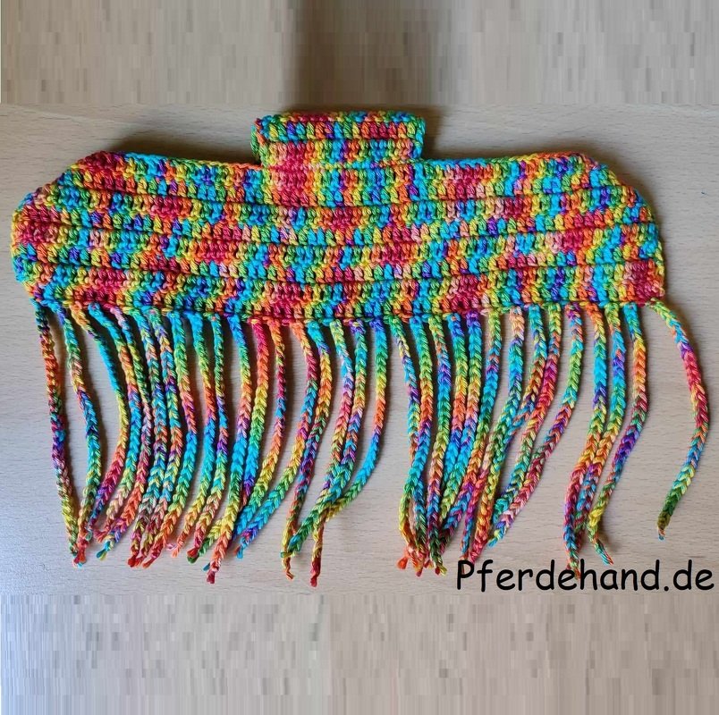 Fliegenhaube Franse - Bild 2