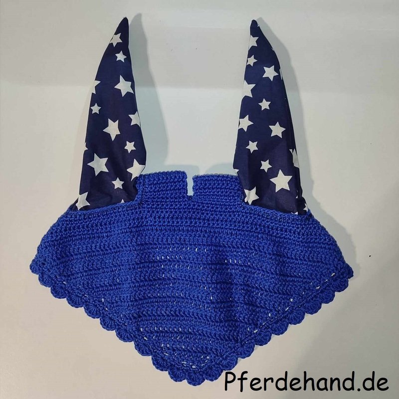 Fliegenhaube Sternchen