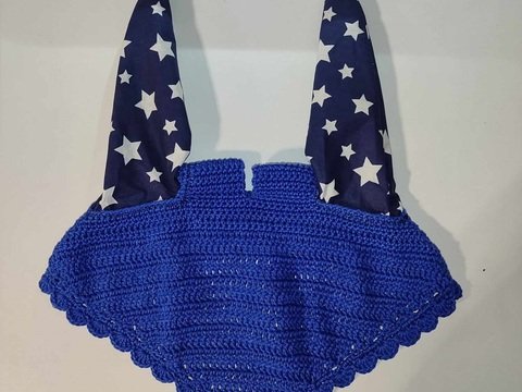 Fliegenhaube Sternchen