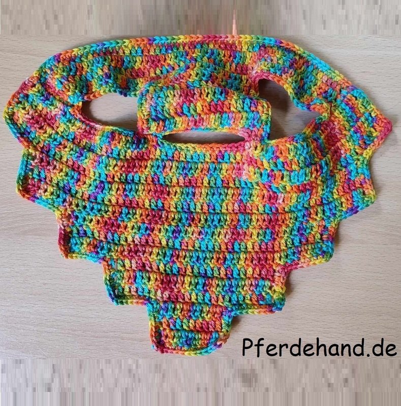 Fliegenmütze Stuffi - Bild 2