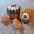 Schildkröte häkeln, Amigurumi Häkelanleitung *Carolines Welt*