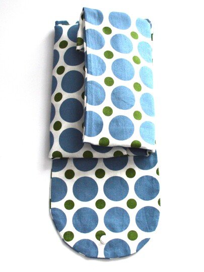 Nähanleitung Tasche Beutel Einkaufstasche