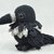 Crochet Pattern Raven