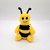Cuddly Bee