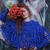 Schulterponcho & Rock, Cleopatra, Festival, Braut, Strand, Alltag
