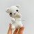Frosty The Cat Crochet Pattern - Cute Cat Amigurumi - Animal Crochet