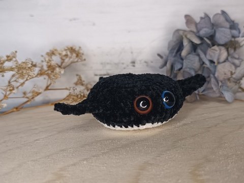 Mini Rochen