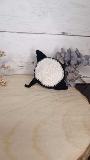 Mini Rochen