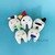 Tooth for boy (Bundle of 5 items) - Teeth Collection Crochet pattern