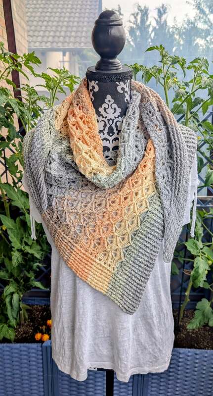 Crochet pattern Kajo - Image 7