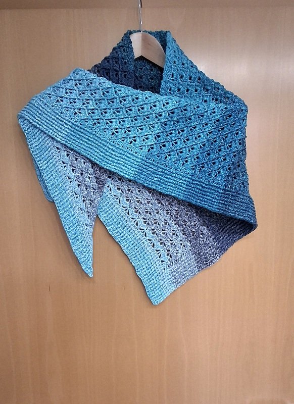 Crochet pattern Kajo - Image 9