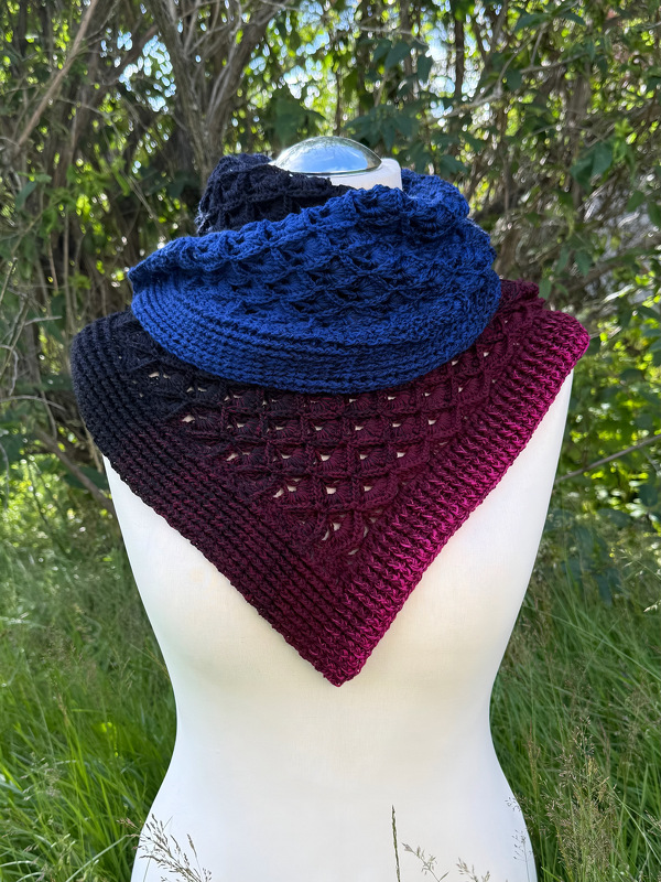 Crochet pattern Kajo - Image 2