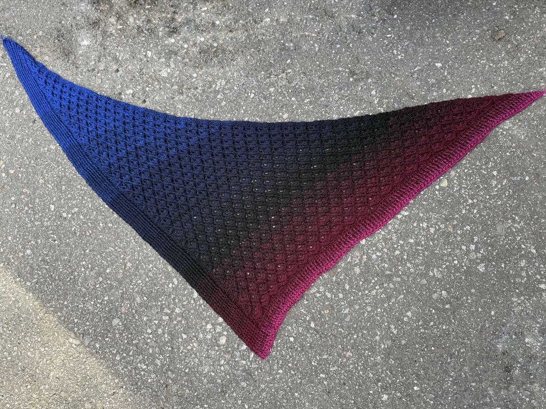 Crochet pattern Kajo - Image 3