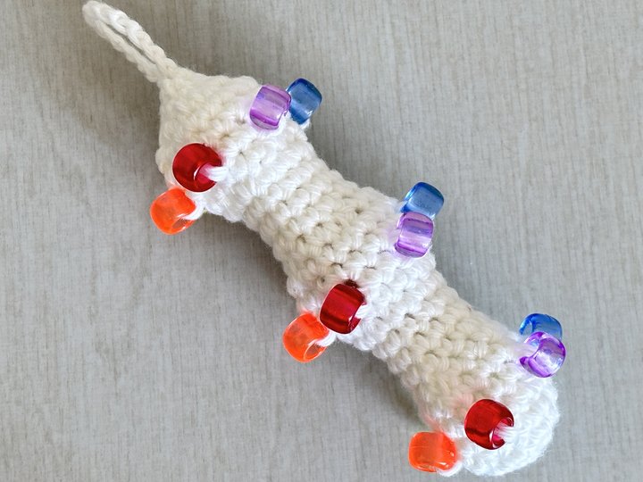 Fidget-Spielzeug mit Murmel, Murmelschieber, Taschenbaumler, Stresspielzeug