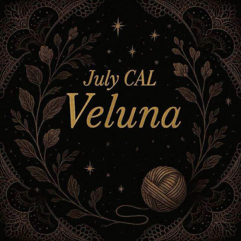 Cal Veluna aus Nydara