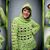 Häkelanleitung Hoodie "FROSCHKÖNIG"