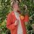 Verschlusslose Mohairjacke Daria 36/38 40/42 44/46