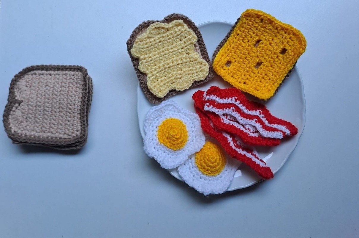 Bacon Slices - Image 2