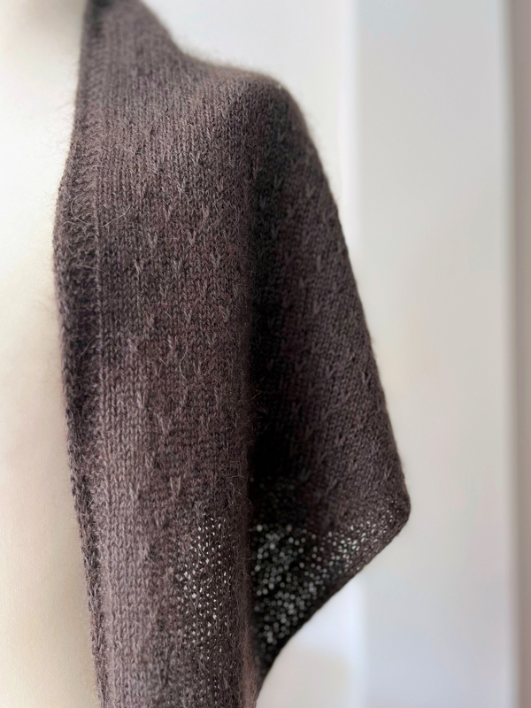 Strickanleitung Lalea – Vielseitigkeit im Baukastensystem - Bild 9