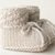 PDF Strickanleitung Babyschuhe gestrickt E-Book Stricken Strickschuhe Baby