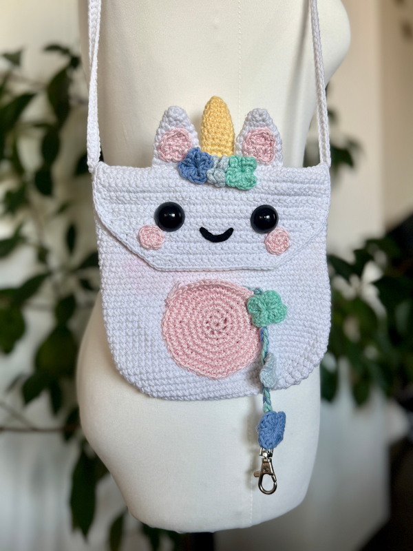 Unicorn Bag - Image 10